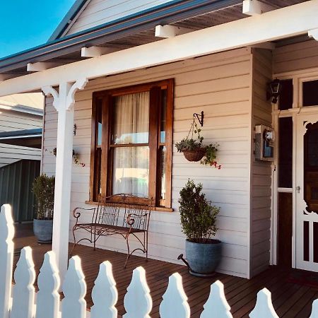 Railway Cottage Bunbury Εξωτερικό φωτογραφία