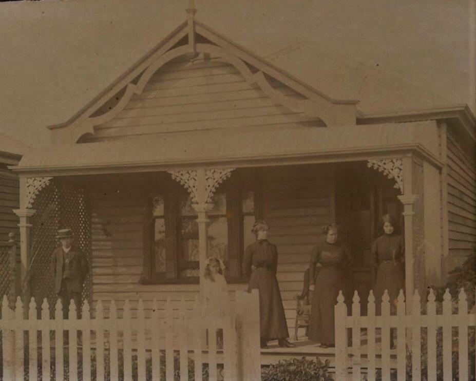 Railway Cottage Bunbury Εξωτερικό φωτογραφία