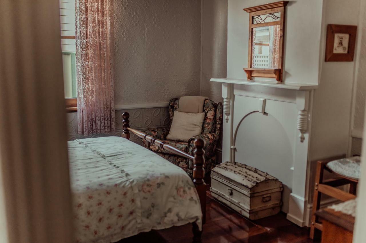Railway Cottage Bunbury Εξωτερικό φωτογραφία