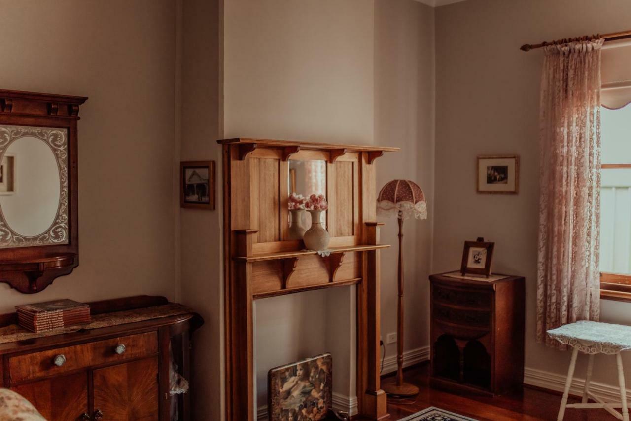 Railway Cottage Bunbury Εξωτερικό φωτογραφία