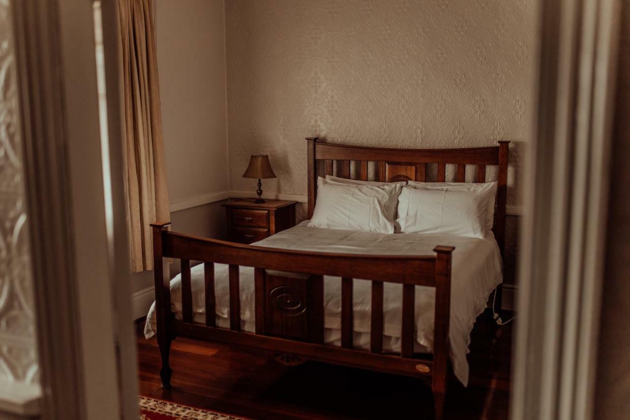 Railway Cottage Bunbury Εξωτερικό φωτογραφία